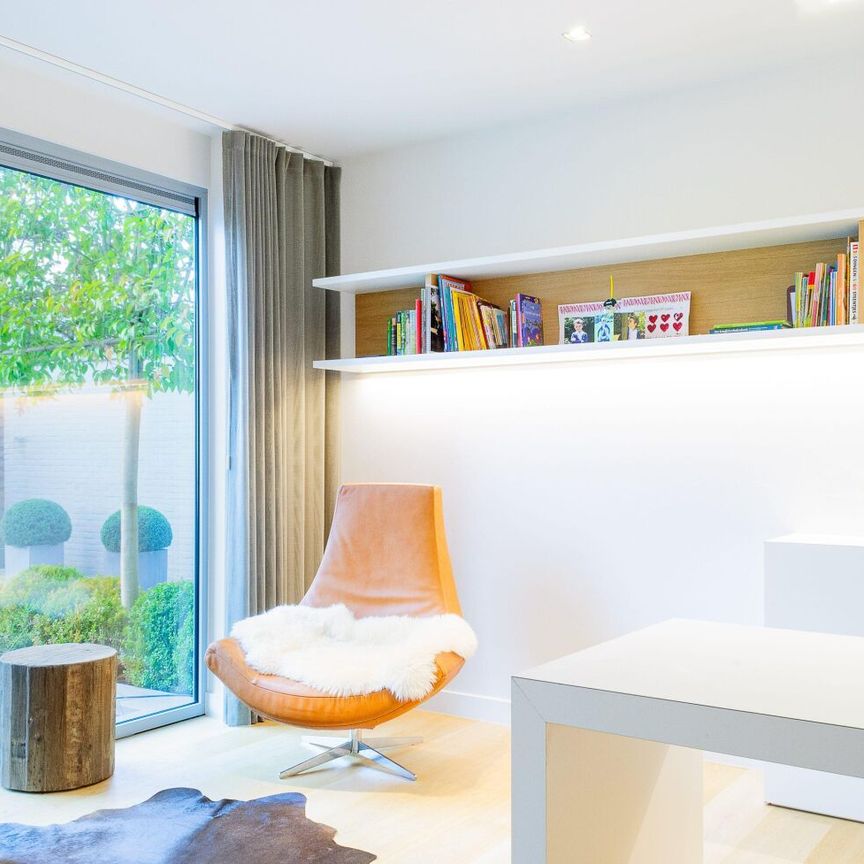 Luxe - woning met alle modern comfort en privacy | Brugsestraat - Photo 1