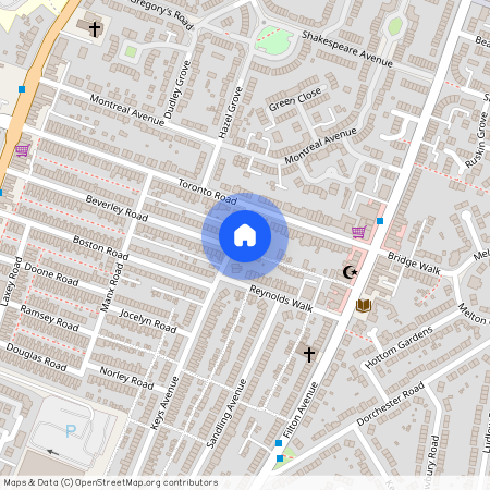 Keys Avenue, Bristol