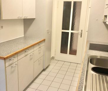 3 Zimmer, 64 m², 2. Stock - Foto 2
