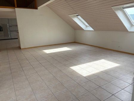 3.5 Zimmer, 2. Stock - Photo 3