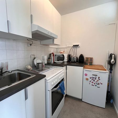 Appartement T1 Bis Quartier Les Justices (Chauffage inclus) - Photo 3