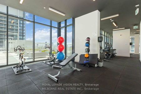 For Lease - 50 O'Neill Road Unit# 616, Toronto, Ontario - Photo 4