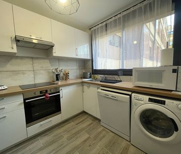 Appartement 1 pièce - Photo 3