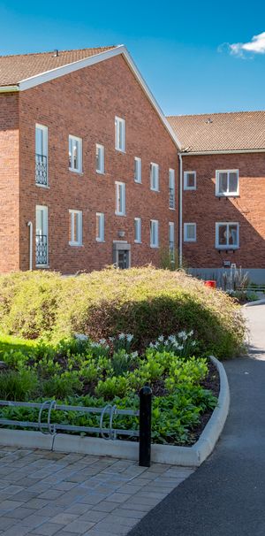 Kanikegatan 6 B - Foto 2