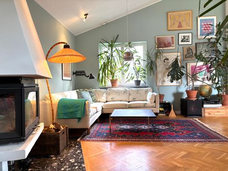 Fannydals Strandväg, Nacka - Photo 4