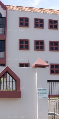 E7 Lodge (D14), Apartment - For Rent - Photo 1