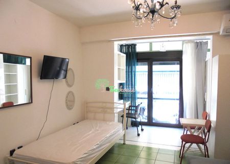 Studio/Γκαρσονιέρα για ενοικίαση Άγιος Δημήτριος (Κέντρο Θεσσαλονίκης) - Photo 5