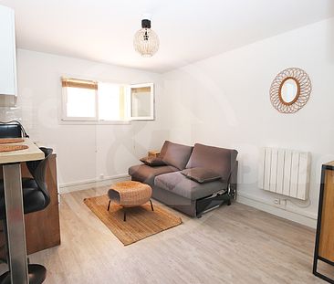 Appartement - 1 pièce - 14,29 m² - Viroflay - Photo 2