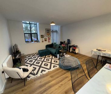 2 bedroom apartment to rent - Photo 5