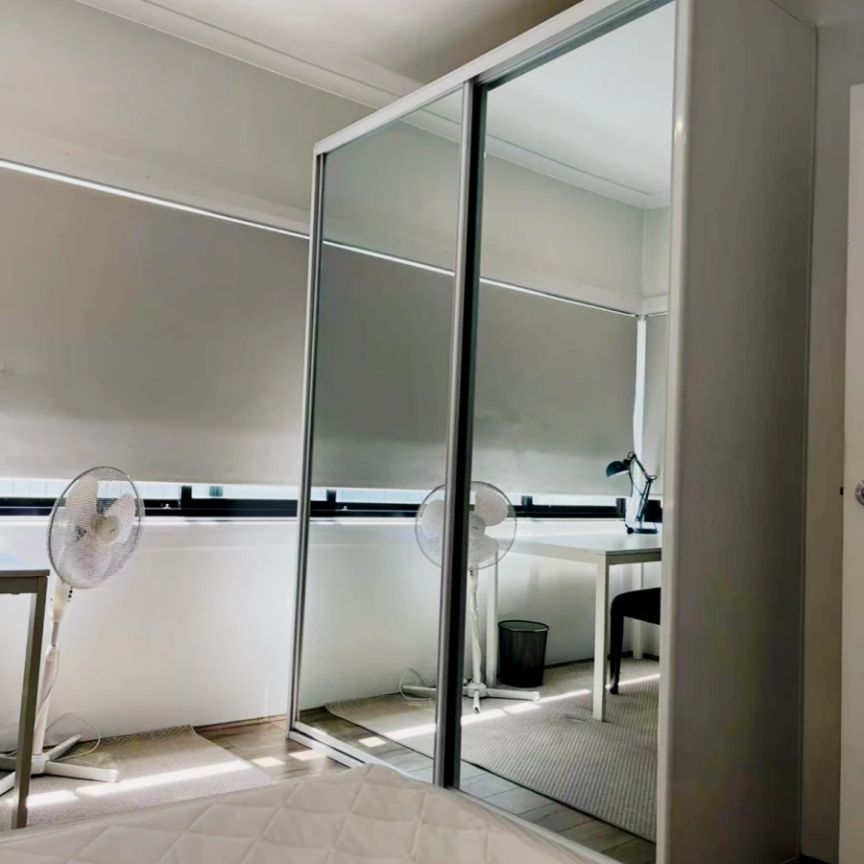 2 bedroom 1 bathroom【HSA101】 - Photo 1