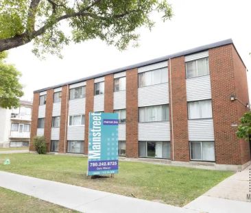 Gary Manor | 10625 113 Street NW, Edmonton - Photo 1