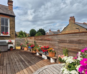 2 Bed Flat, Southfield Road, W4 - Photo 6