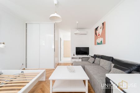 Kraków, Kraków-Podgórze, Marii Konopnickiej - Photo 3