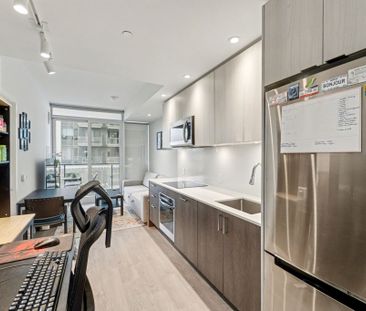 For Lease - 1928 Lake Shore Boulevard Unit# 1203, Toronto, Ontario - Photo 4