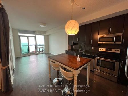 33 Bay Street #4210 - Photo 2