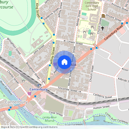 1/131 Canterbury Road, NSW 2193