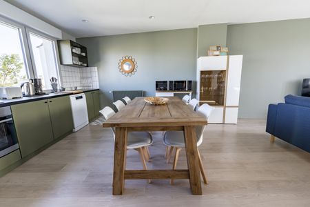 COLOCATION 7 CHAMBRES SUR CAMPUS - Photo 4