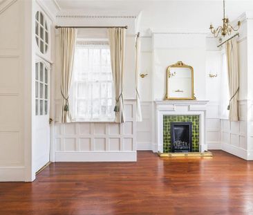 6 bedroom semi-detached house to rent - Photo 4