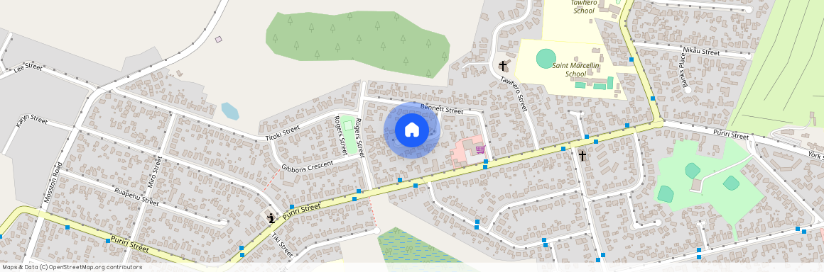 10 Armstrong Place, Whanganui