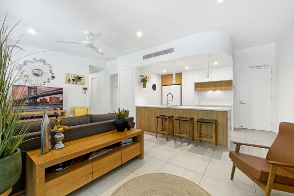 2321/17 Lakeview Rise, Noosa Heads. - Photo 1