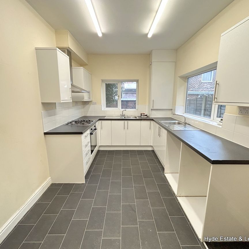 Manley Street, Salford, M7 2FJ - Photo 1