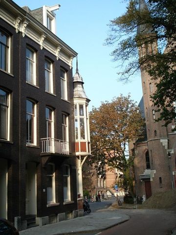 Vondelstraat 122 A - Foto 3