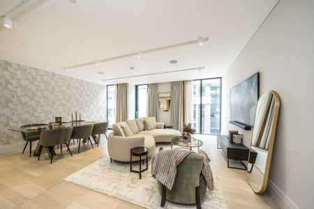 3 bedroom flat to rent - Photo 2