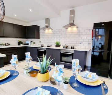 1 bedroom property to rent Springfield Road, Wigan, Greater Manches... - Photo 6