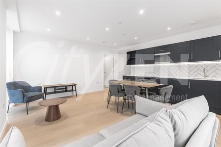 Brookline Building, 49 Fulton Road, London - Photo 3