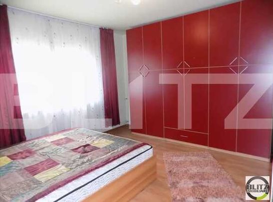 Apartament 2 camere, 60 mp, decomandat, parcare, zona Dorobantilor - Photo 1