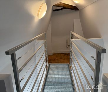 Location Appartement 1 pièce 32m² CHEVREUSE 78460 - Photo 4