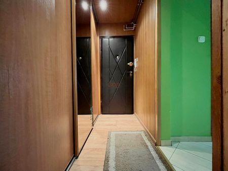 Komfortowe mieszkanie dla singla lub pary - Zdjęcie 4