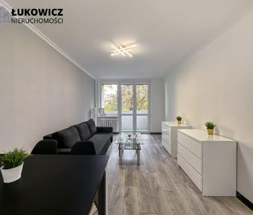 Mieszkanie Kraków Podgórze powierzchnia 40.0 m² C390-WM-31558 - Photo 2