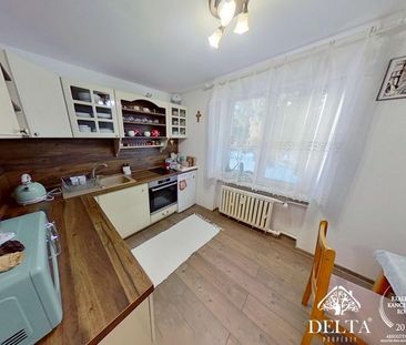 DELTA - Útulný, zrekonštruovaný a zariadený 1-izbový byt na prenájo... - Photo 3