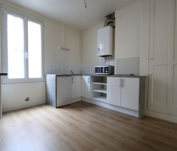 Location Appartement 2 pièces 36m² - Photo 1