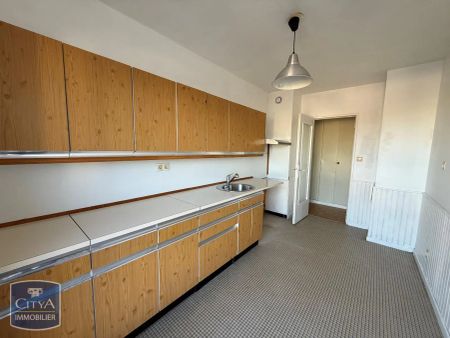 Appartement à louer 2 pièces 52.84m² - Photo 4