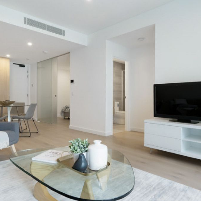 Unit 110, 5 Shenton Road, Claremont, WA - Photo 1