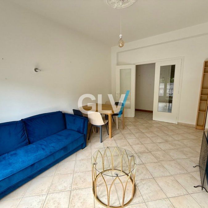 Appartement 3 pièces à Lille - Photo 1