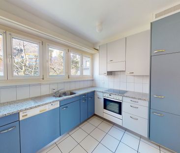 Luminoso appartamento con splendida vista lago a Minusio - Photo 5