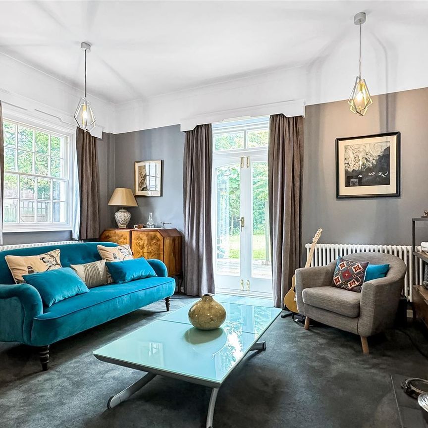 3 Bedroom House - Photo 1