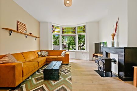 Huis te huur: Mauritslaan 19 2281 AP Rijswijk (ZH) - Foto 4