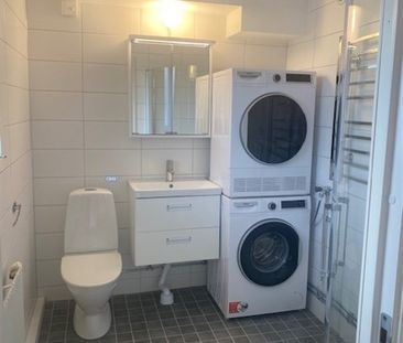 Klockarevägen 36 E - Foto 3