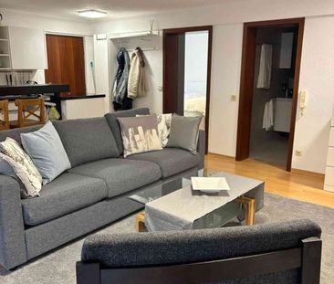 2 Zimmer, 58 m² - Photo 1