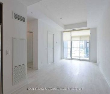 Yonge /Sheppard Luxury 1Bdrm Flr To Ceiling Windows 1Parking 1Locker - Photo 1