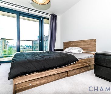 3 bedroom flat to rent - Photo 3