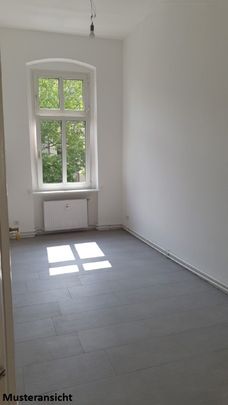 Familiendomizil in Steglitz sucht Mieter! - Foto 1