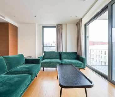 2 bedroom flat to rent - Photo 2