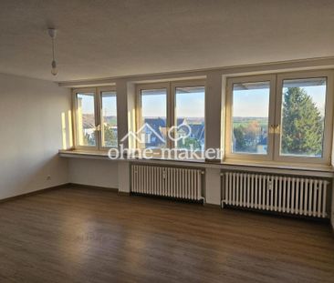 Schöne helle Appartment Wohnung - Foto 1