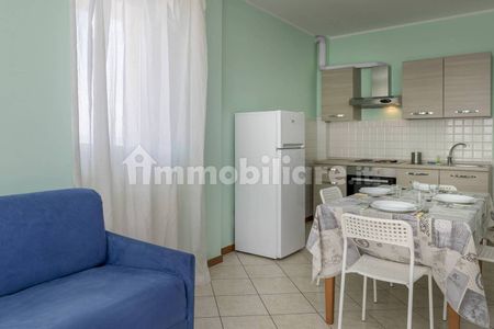 Bilocale viale Giovanni Zambianchi 20, Viserbella, Rimini - Foto 5