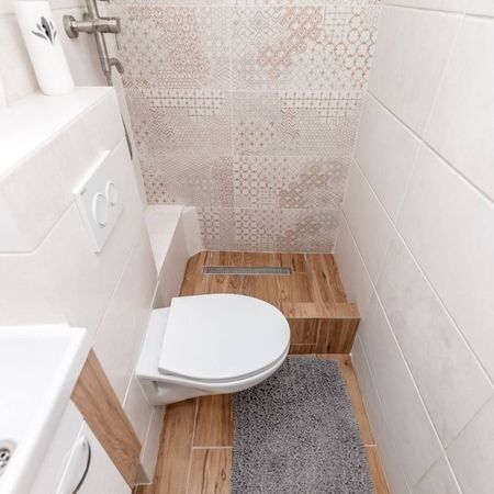 Inchiriez garsoniera la 3 minute de metrou Piata Drumul Taberei - Photo 4